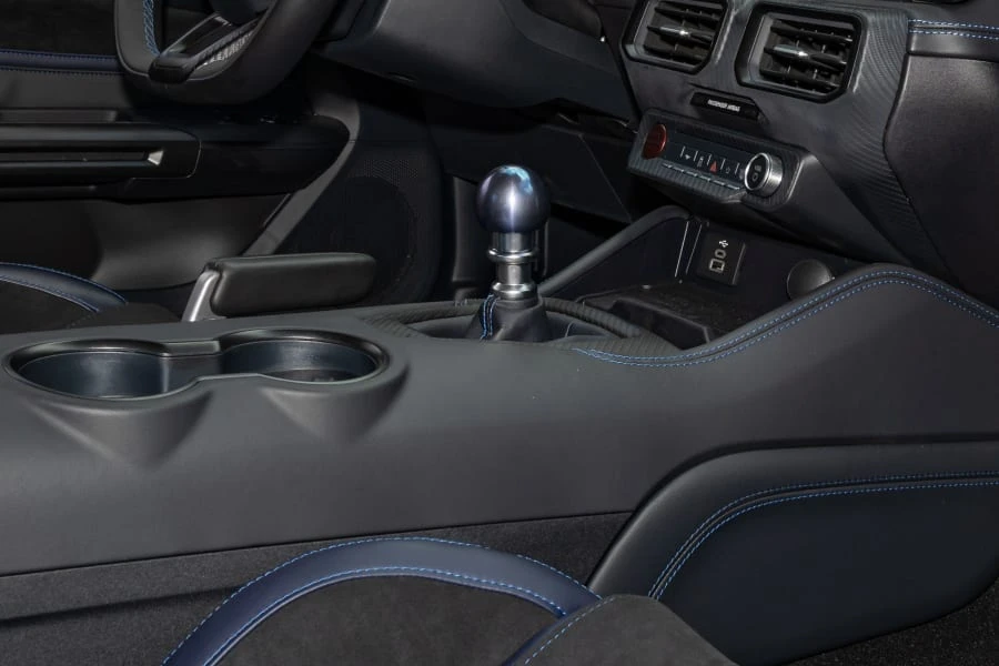 2024 Ford S650 Mustang - Image 17 of 22