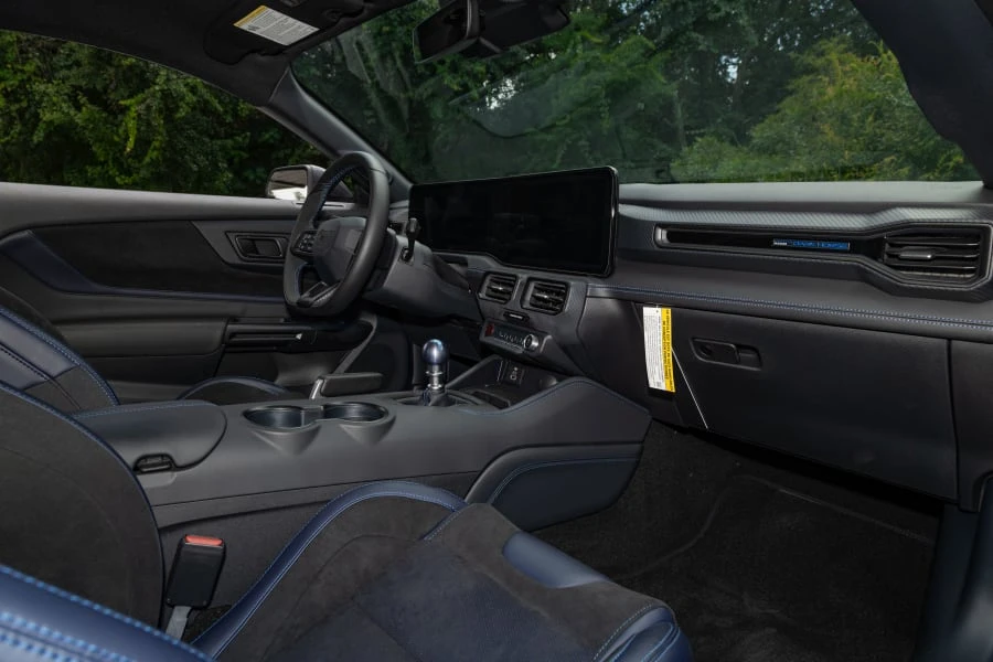 2024 Ford S650 Mustang - Image 13 of 22
