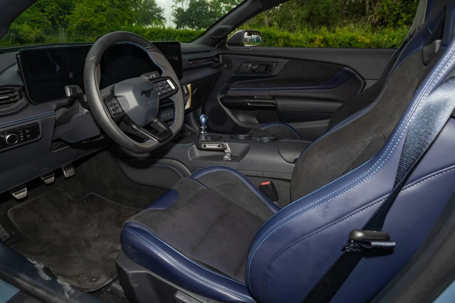 2024 Ford S650 Mustang - Image 15 of 22