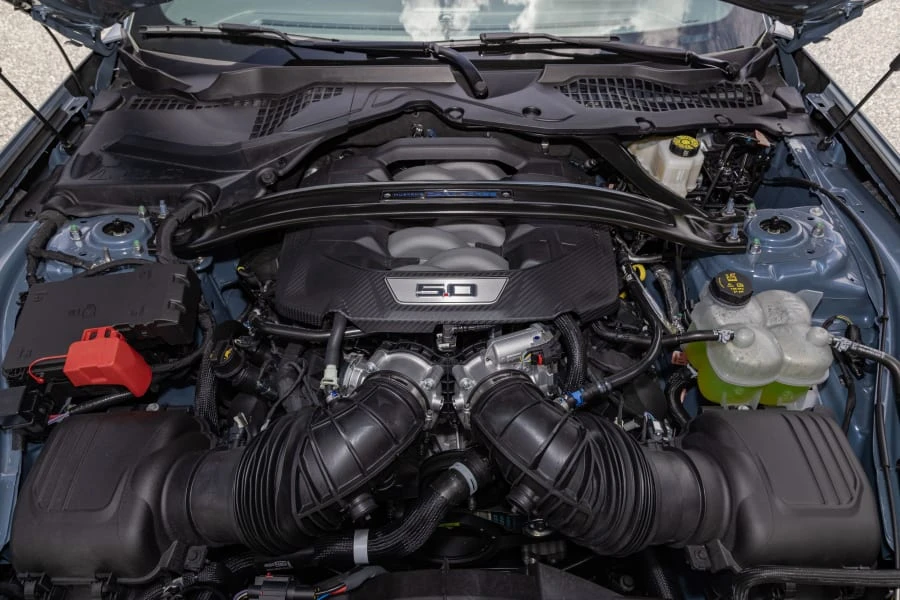 2024 Ford S650 Mustang - Image 21 of 22