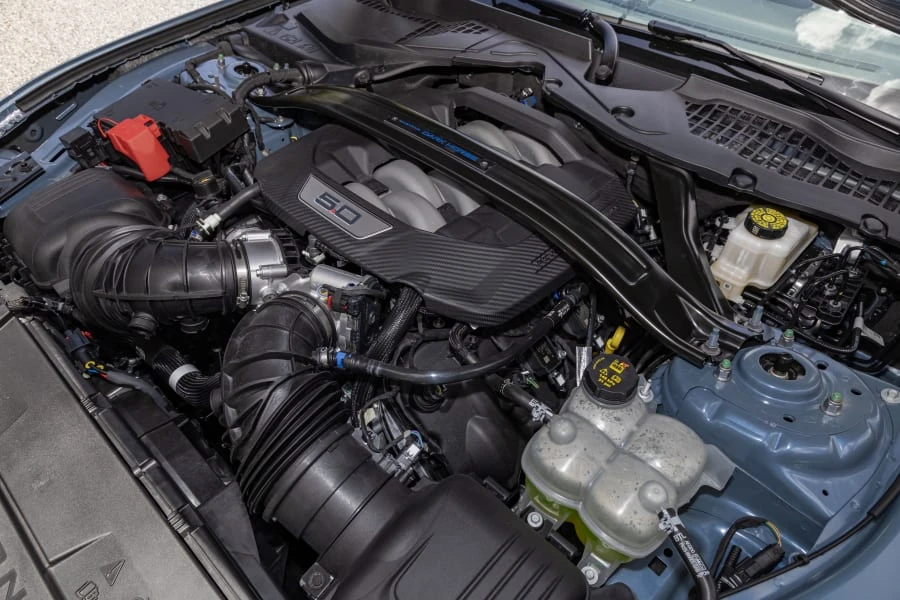 2024 Ford S650 Mustang - Image 20 of 22