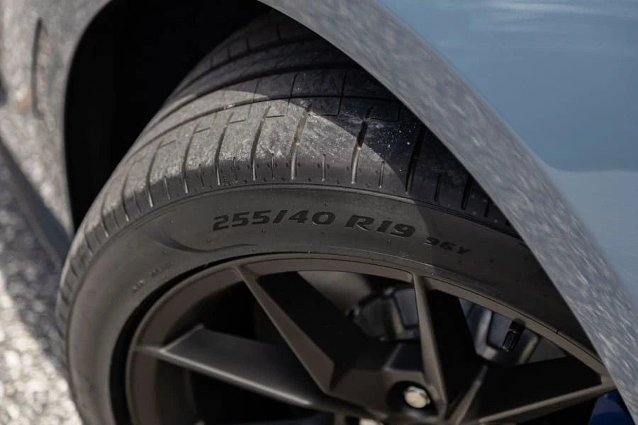 2024 Ford S650 Mustang - Image 8 of 22