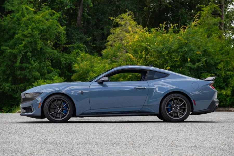 2024 Ford S650 Mustang - Image 2 of 22