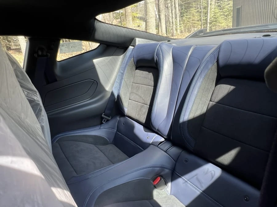 2024 Ford S650 Mustang - Image 21 of 27