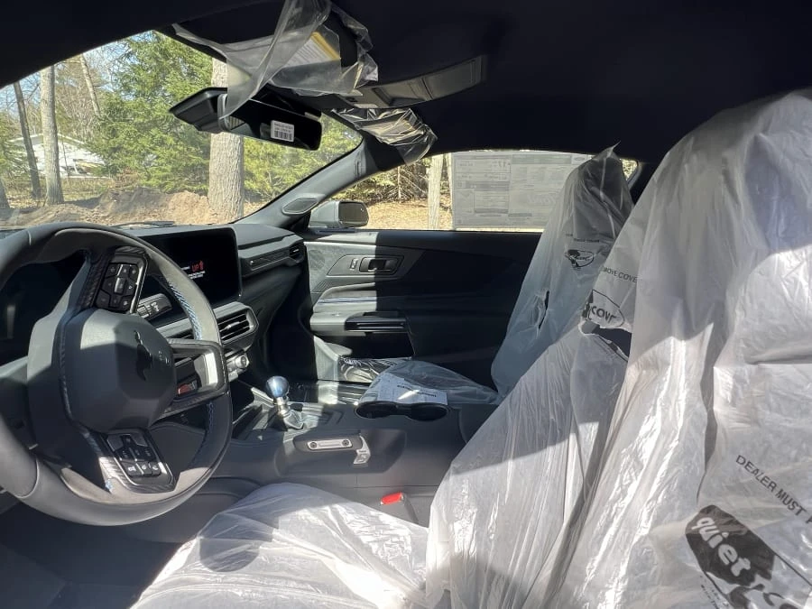 2024 Ford S650 Mustang - Image 23 of 27