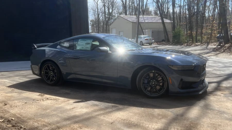 2024 Ford S650 Mustang - Image 11 of 27