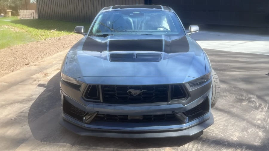 2024 Ford S650 Mustang - Image 13 of 27