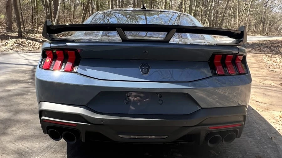 2024 Ford S650 Mustang - Image 5 of 27
