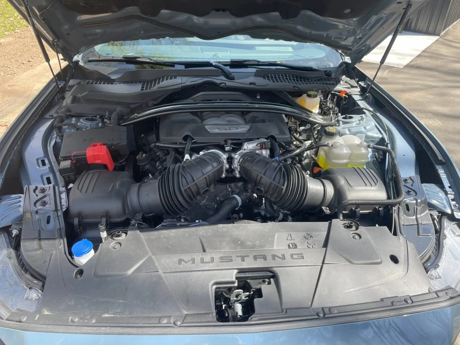 2024 Ford S650 Mustang - Image 26 of 27