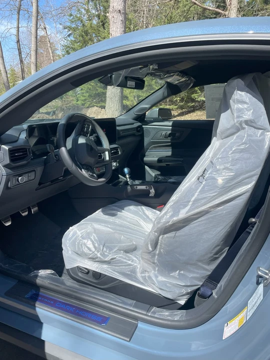 2024 Ford S650 Mustang - Image 20 of 27