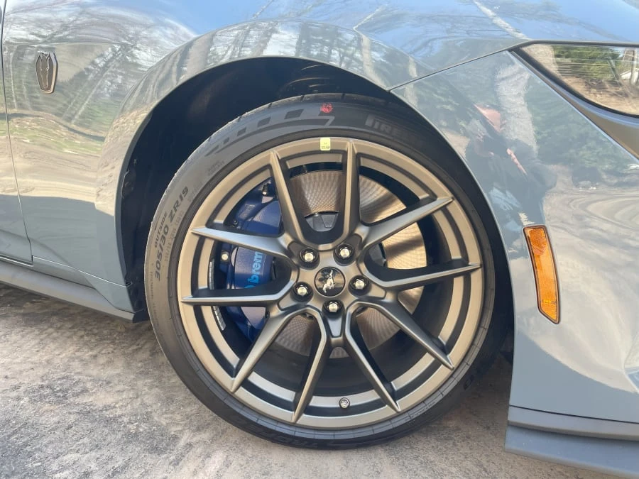 2024 Ford S650 Mustang - Image 17 of 27