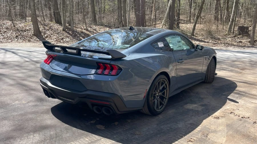 2024 Ford S650 Mustang - Image 12 of 27