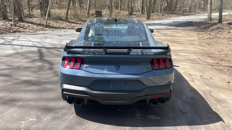2024 Ford S650 Mustang - Image 14 of 27