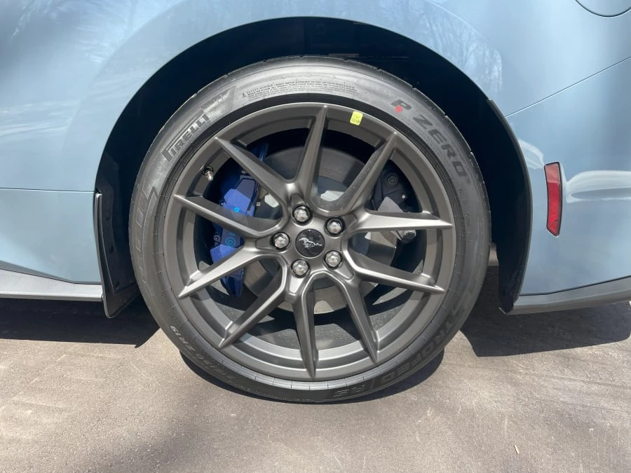 2024 Ford S650 Mustang - Image 18 of 27