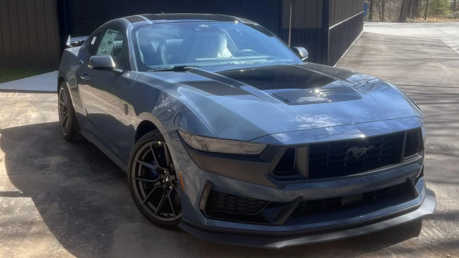 2024 Ford S650 Mustang - Image 10 of 27