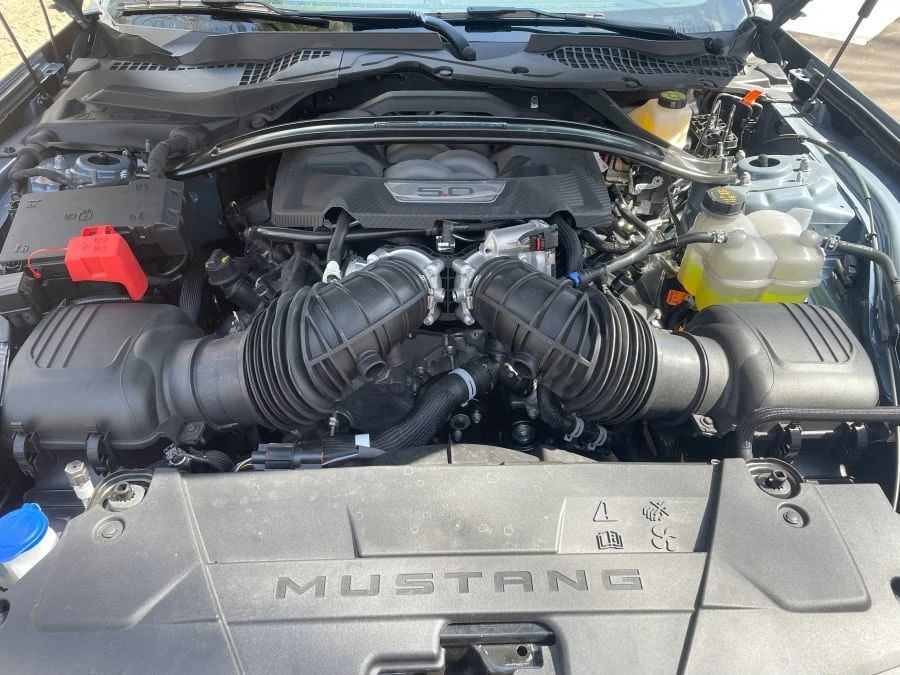2024 Ford S650 Mustang - Image 25 of 27
