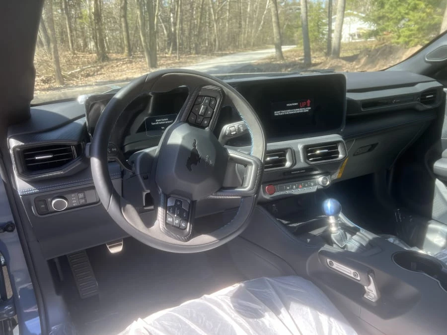 2024 Ford S650 Mustang - Image 22 of 27