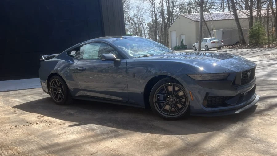 2024 Ford S650 Mustang - Image 7 of 27