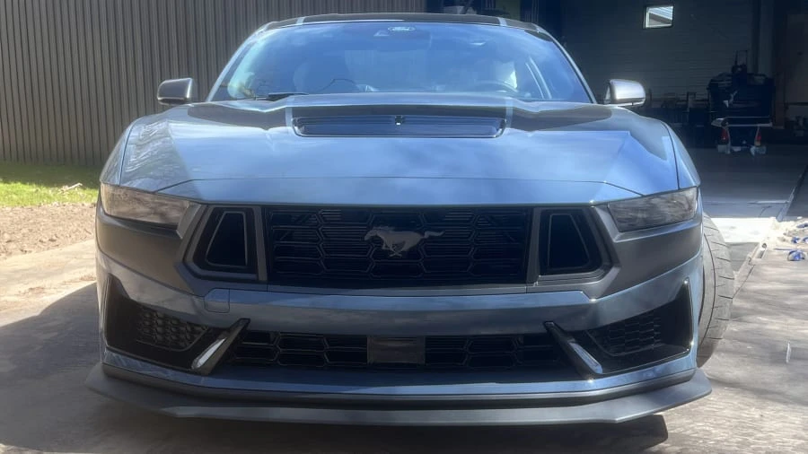 2024 Ford S650 Mustang - Image 4 of 27