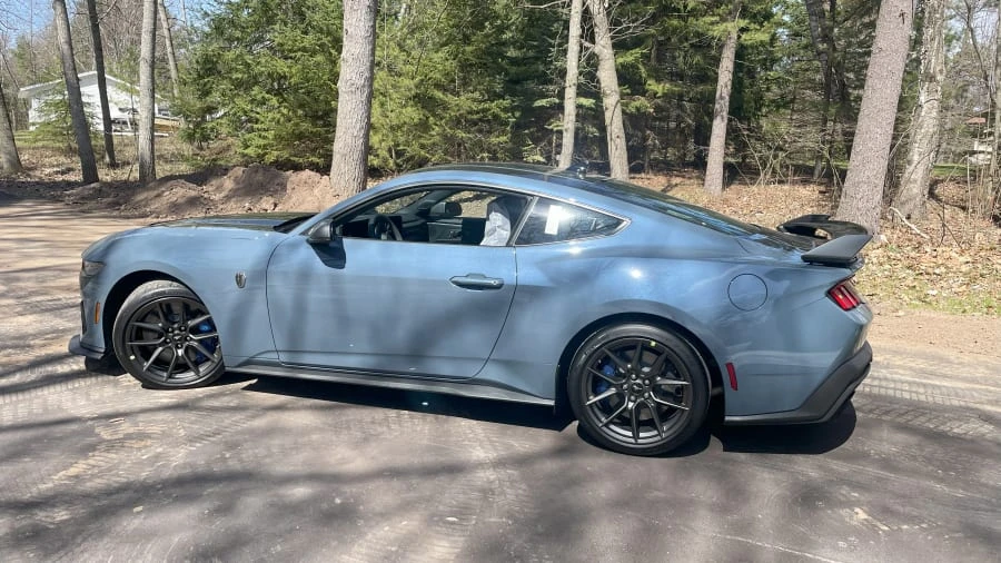 2024 Ford S650 Mustang - Image 15 of 27