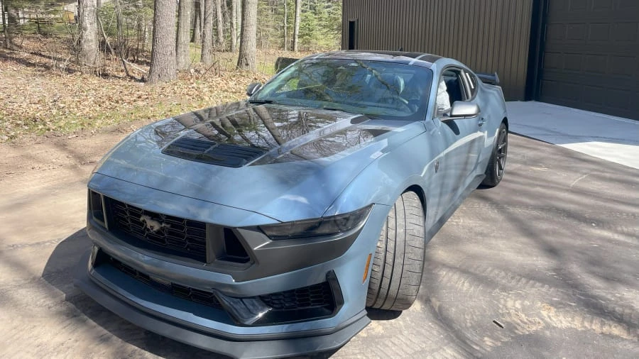 2024 Ford S650 Mustang - Image 6 of 27