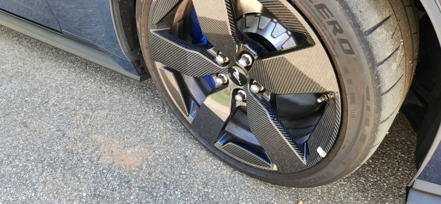 2024 Ford S650 Mustang - Image 26 of 31