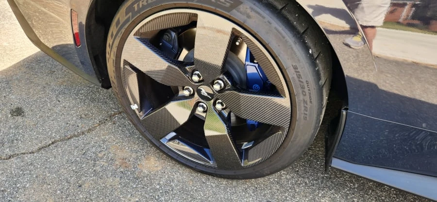 2024 Ford S650 Mustang - Image 25 of 31