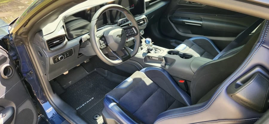 2024 Ford S650 Mustang - Image 30 of 31
