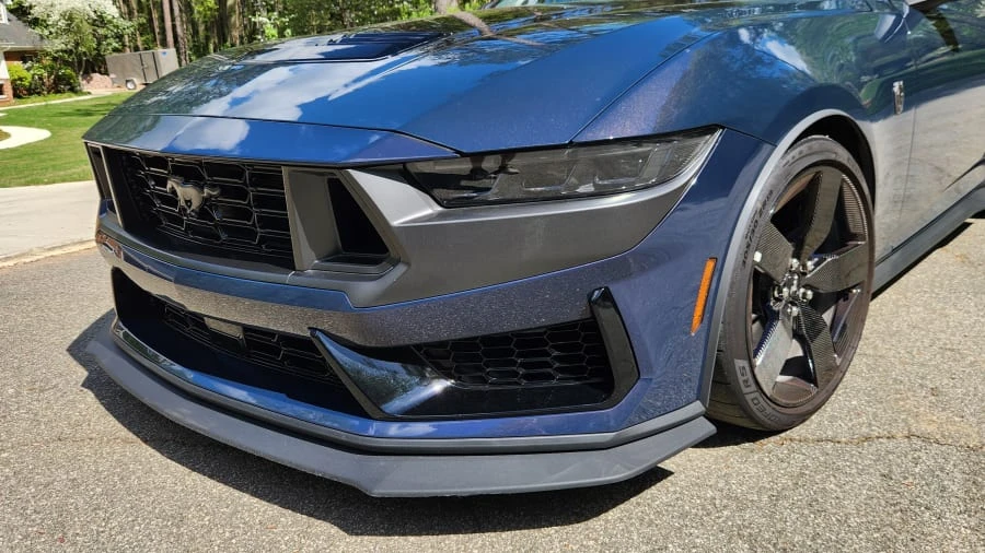 2024 Ford S650 Mustang - Image 13 of 31