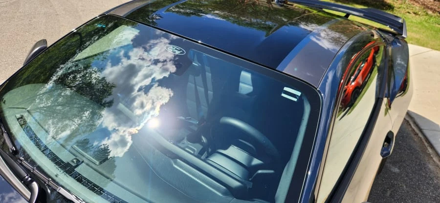 2024 Ford S650 Mustang - Image 18 of 31