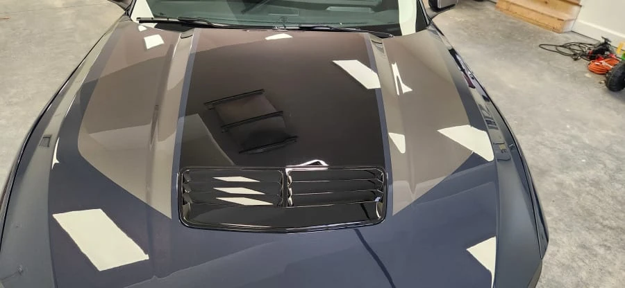2024 Ford S650 Mustang - Image 20 of 31