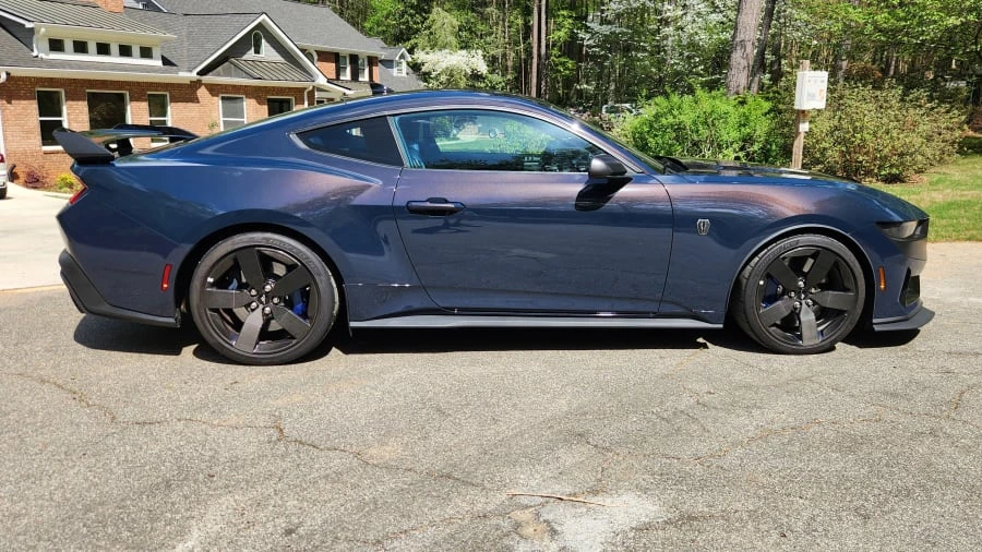 2024 Ford S650 Mustang - Image 12 of 31