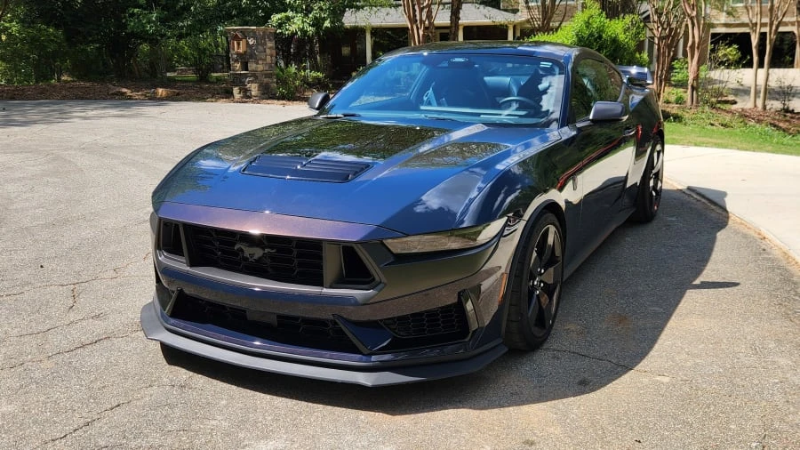 2024 Ford S650 Mustang - Image 10 of 31