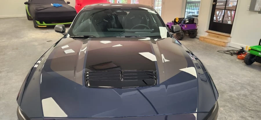 2024 Ford S650 Mustang - Image 14 of 31