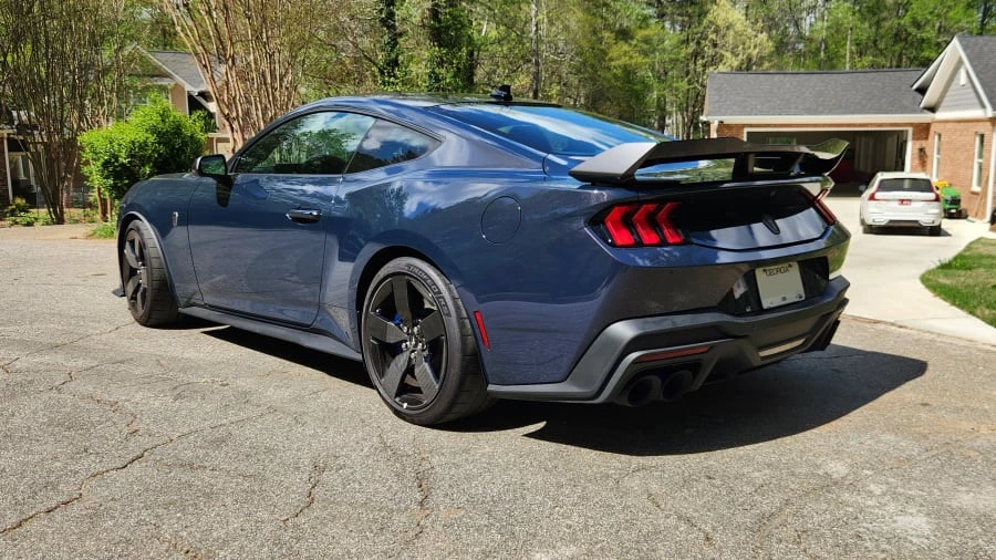 2024 Ford S650 Mustang - Image 5 of 31