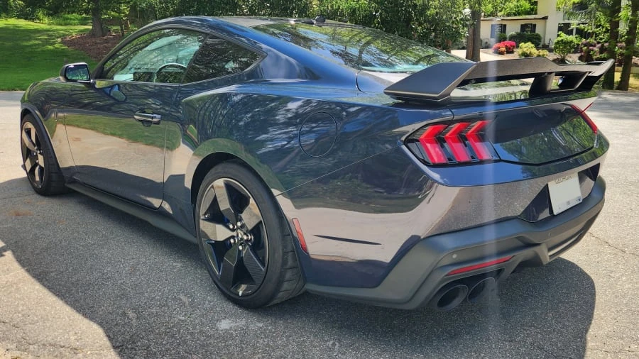 2024 Ford S650 Mustang - Image 11 of 31