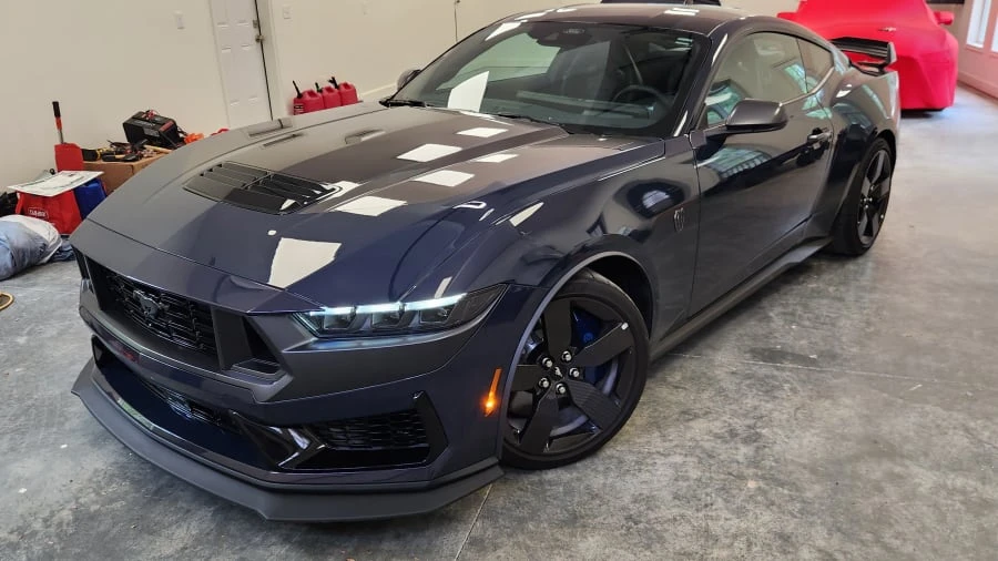 2024 Ford S650 Mustang - Image 8 of 31