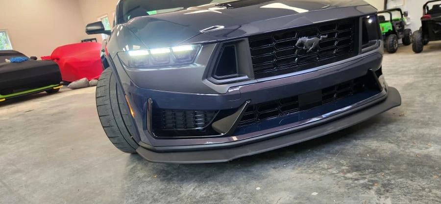 2024 Ford S650 Mustang - Image 7 of 31