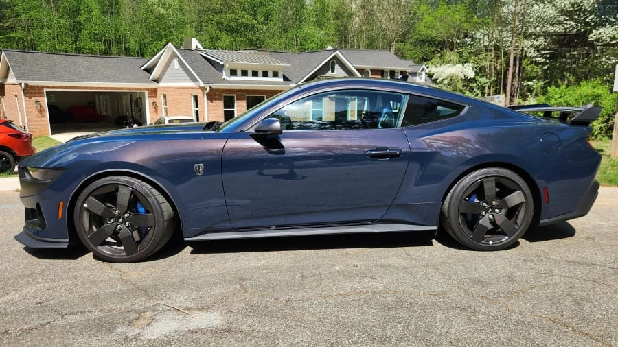 2024 Ford S650 Mustang - Image 2 of 31