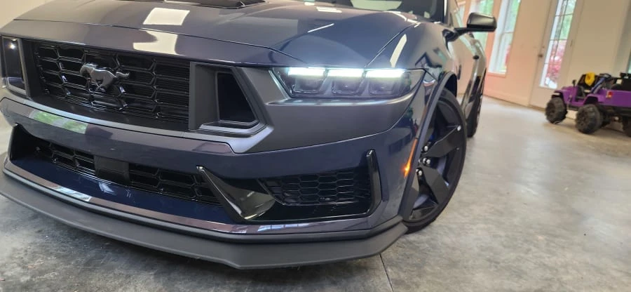 2024 Ford S650 Mustang - Image 9 of 31
