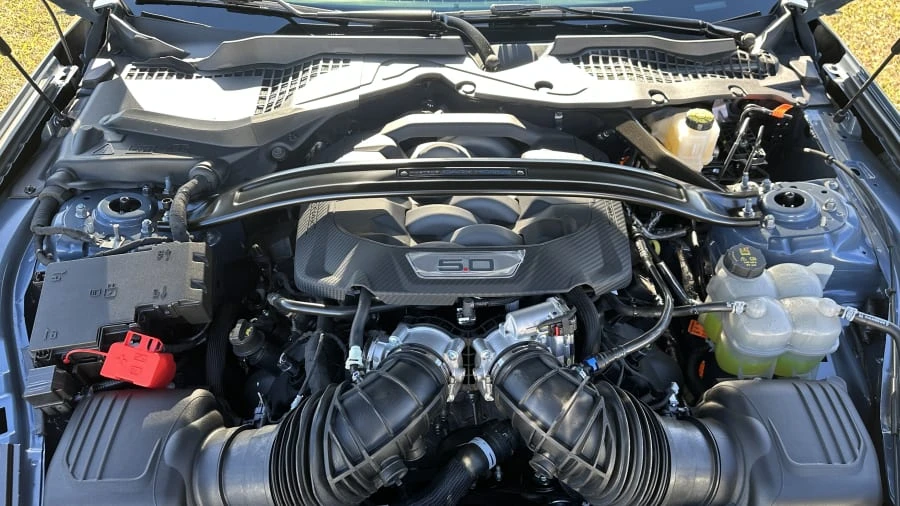 2024 Ford S650 Mustang - Image 6 of 6