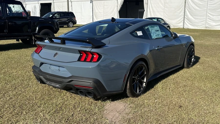 2024 Ford S650 Mustang - Image 2 of 6
