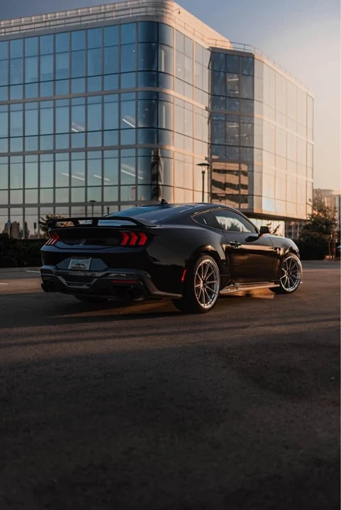 2024 Ford S650 Mustang - Image 4 of 7