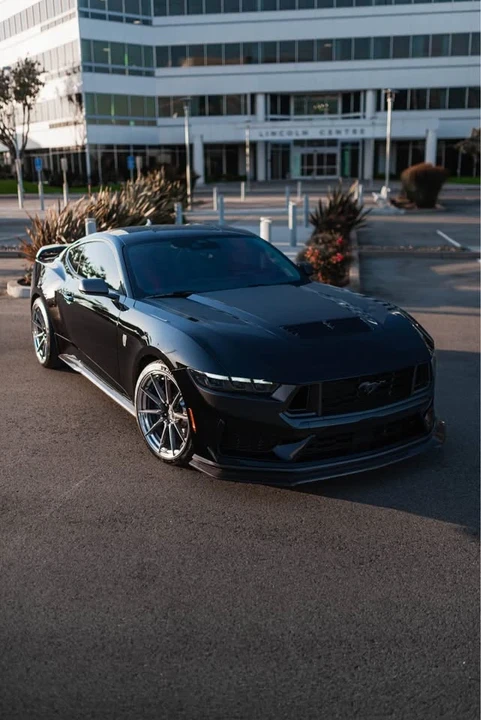 2024 Ford S650 Mustang - Image 3 of 7