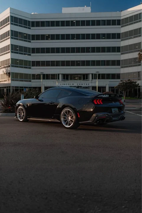2024 Ford S650 Mustang - Image 5 of 7