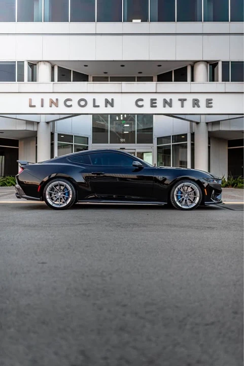 2024 Ford S650 Mustang - Image 2 of 7