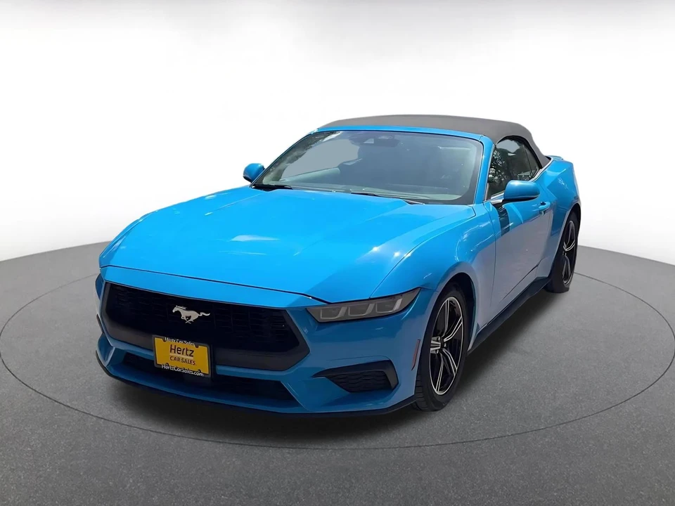 2024 Ford S650 Mustang - Image 8 of 31