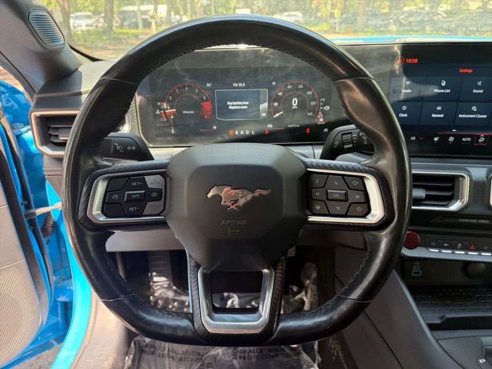 2024 Ford S650 Mustang - Image 30 of 31