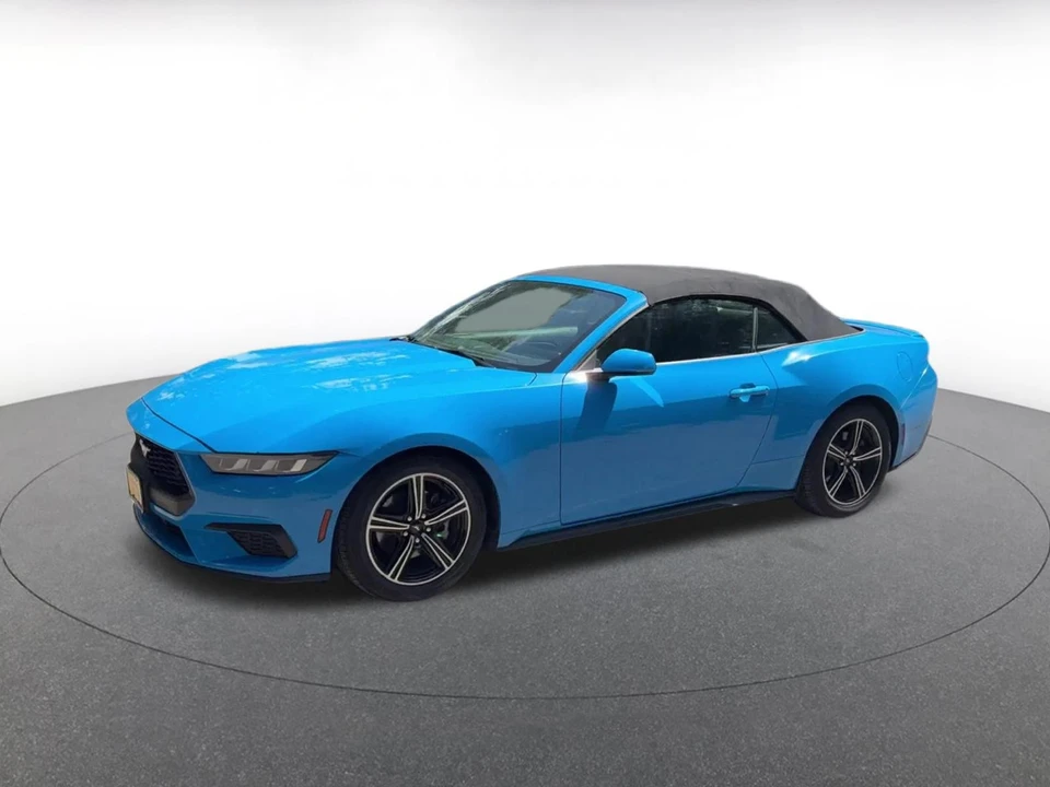 2024 Ford S650 Mustang - Image 9 of 31