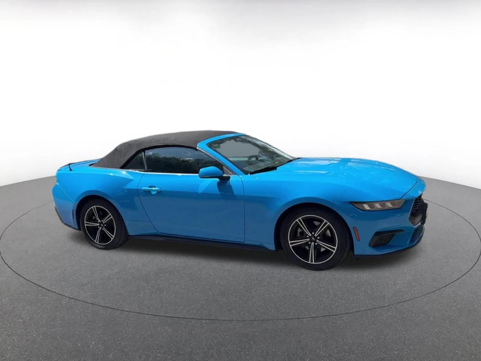 2024 Ford S650 Mustang - Image 2 of 31